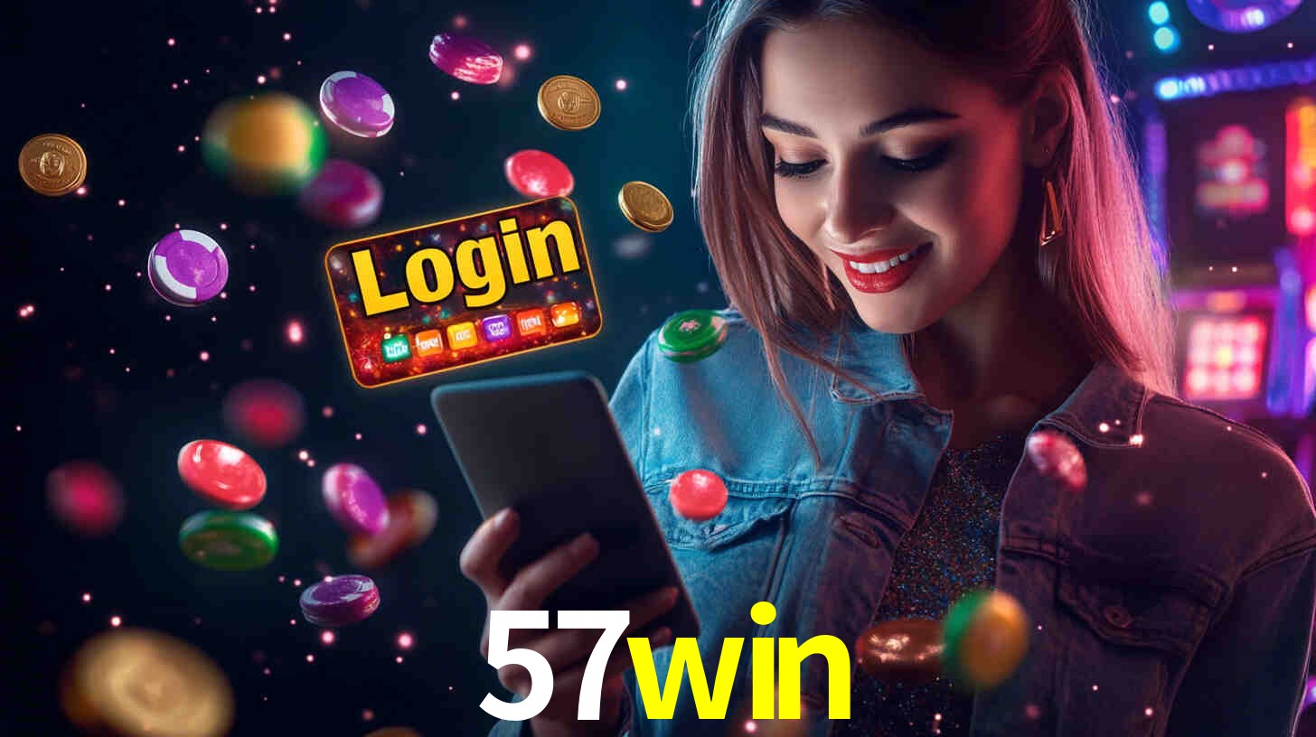 Promoções Sazonais 57win