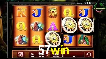 Estatísticas do Jogo 57win