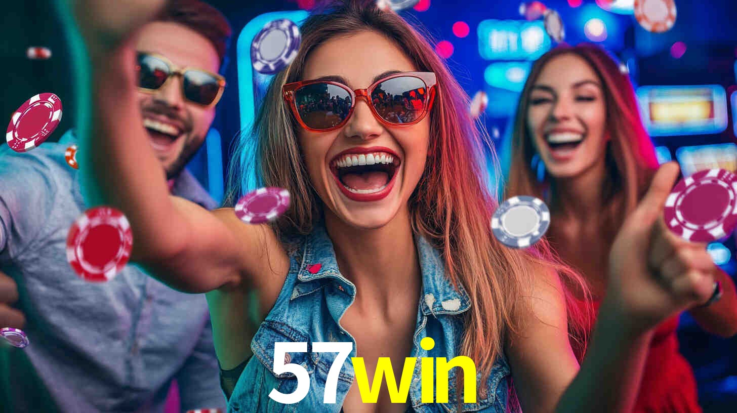 Especiais de Fim de Semana 57win