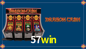 APP oficial da 57win para mobile