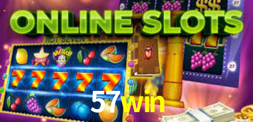 Sinta a adrenalina dos jogos de cassino com 57win