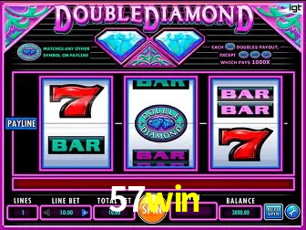 Jogos de Slot 57win