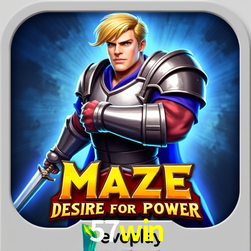 Descubra a Magia dos Jogos de Arcade no 57win