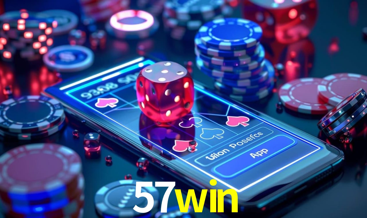 Segurança 2FA 57win