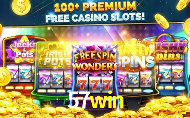 Cadastro Rápido 57win