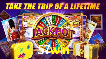 Gates of Olympus 57win