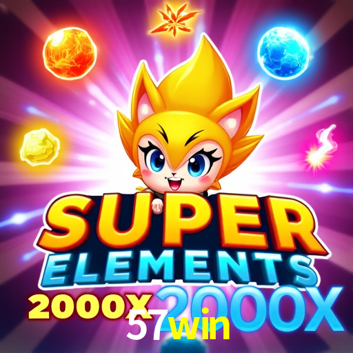 PIX Instantâneo 57win