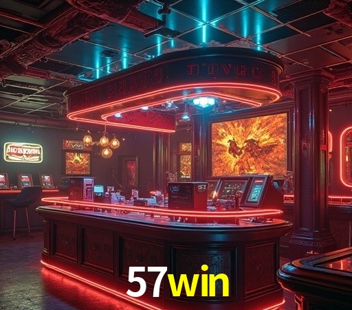 Sistemas de Segurança 57win