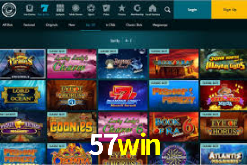 57win,57win.game