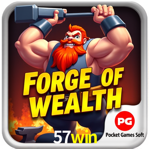 A Popularidade dos Caça-Níqueis no 57win