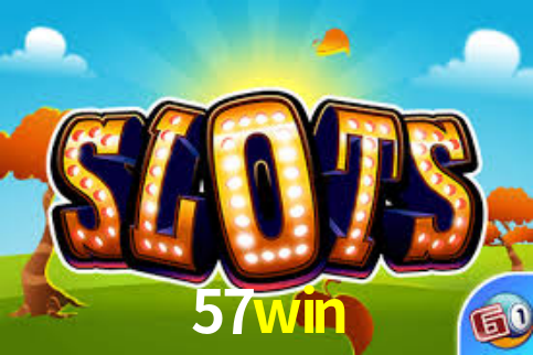 PIX Instantâneo 57win