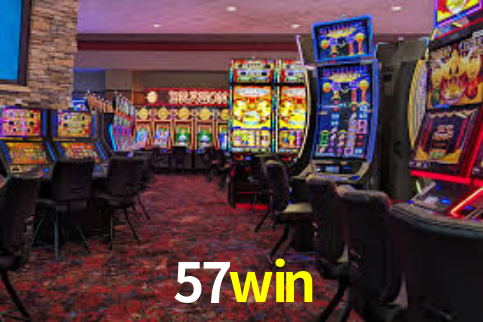 57win: A Experiência de Casino com Jogos de Mesa ao Vivo