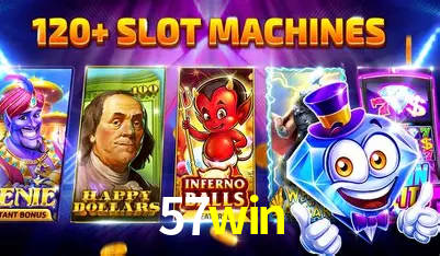 Apostas de Tênis 57win