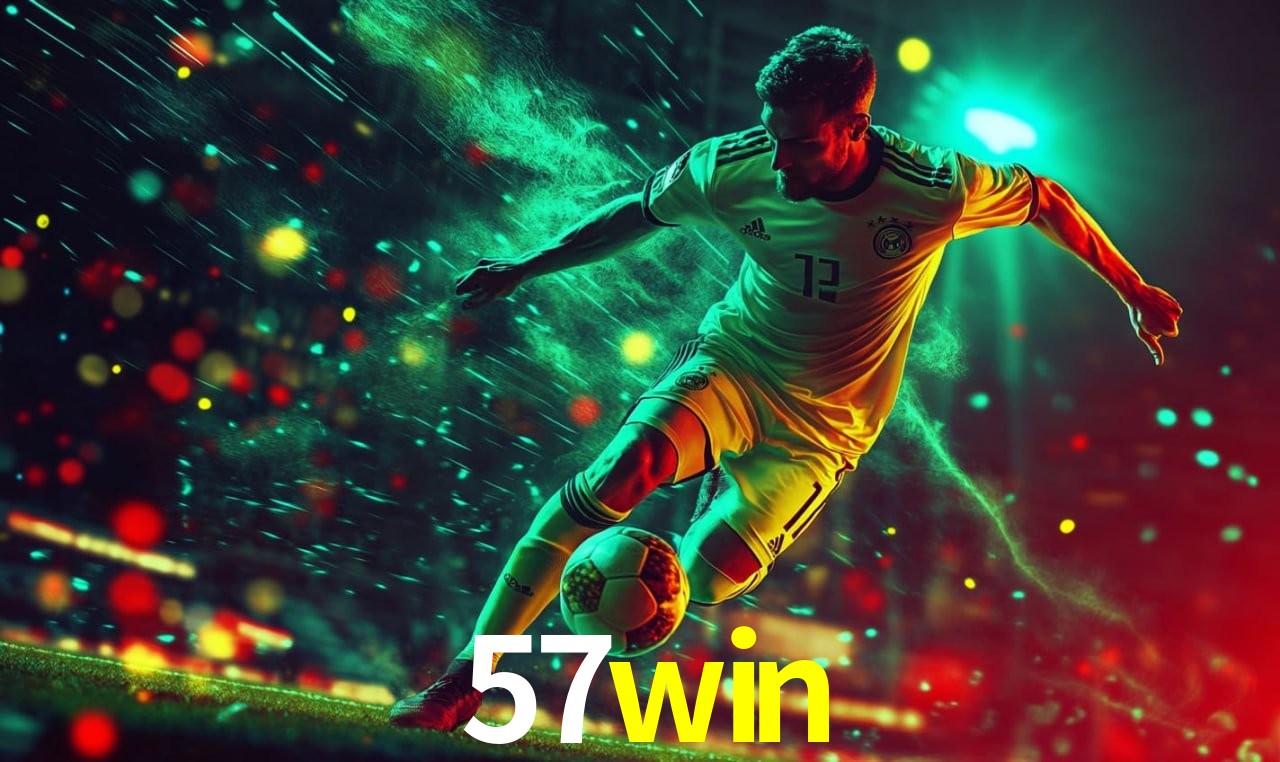 Design Responsivo 57win